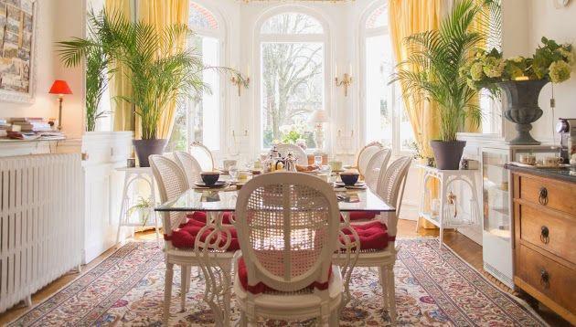 Villa La Gloriette Rouen Zewnętrze zdjęcie